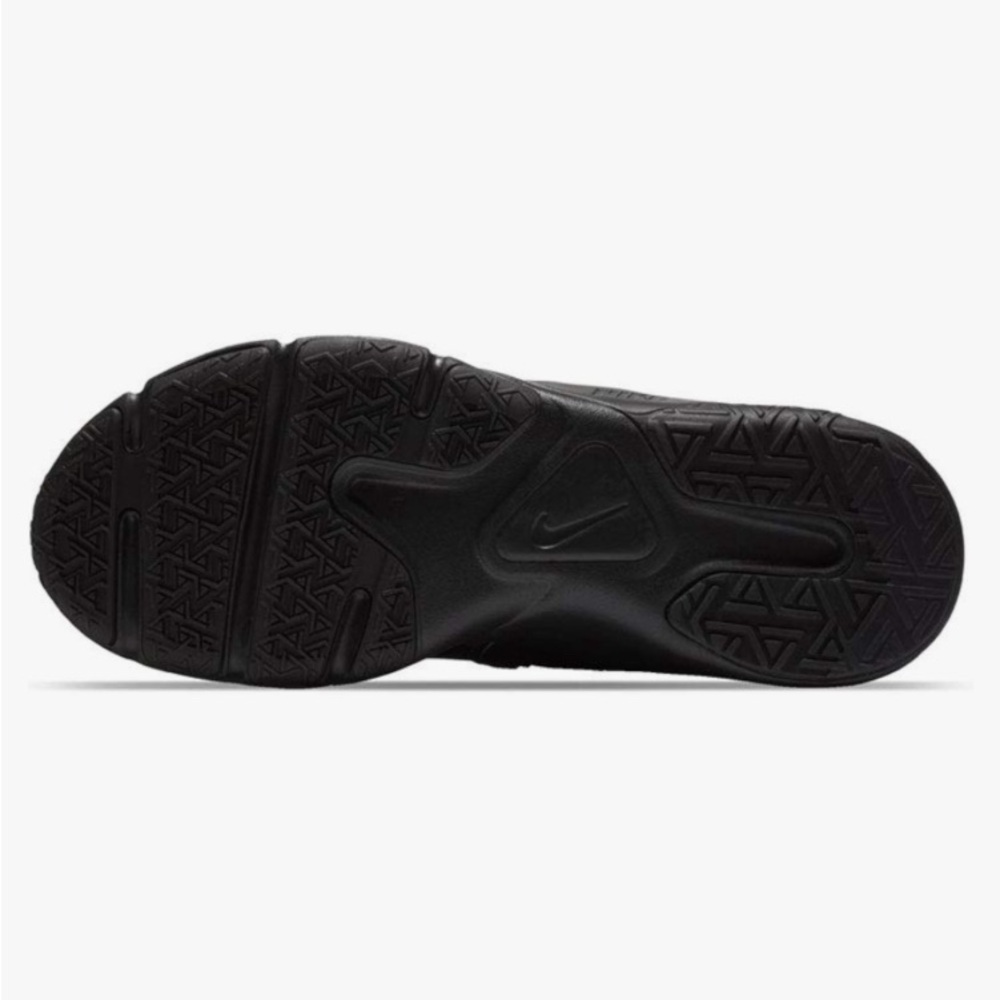 NIKE⭐️Legend Triple Black - Picture 4 of 11